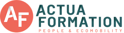 Logo Actua Formation